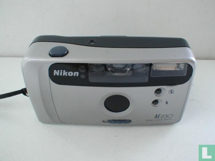 Nikon AF230