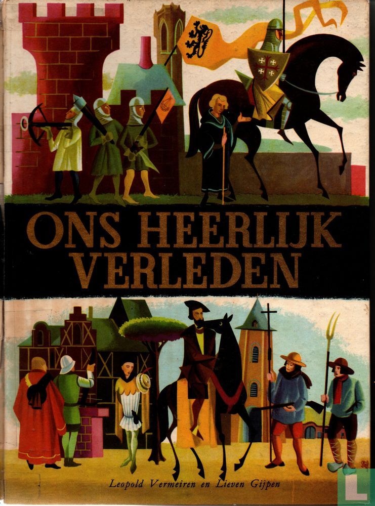 Ons heerlijk verleden