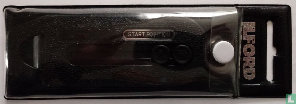 Ilford Film Extractor