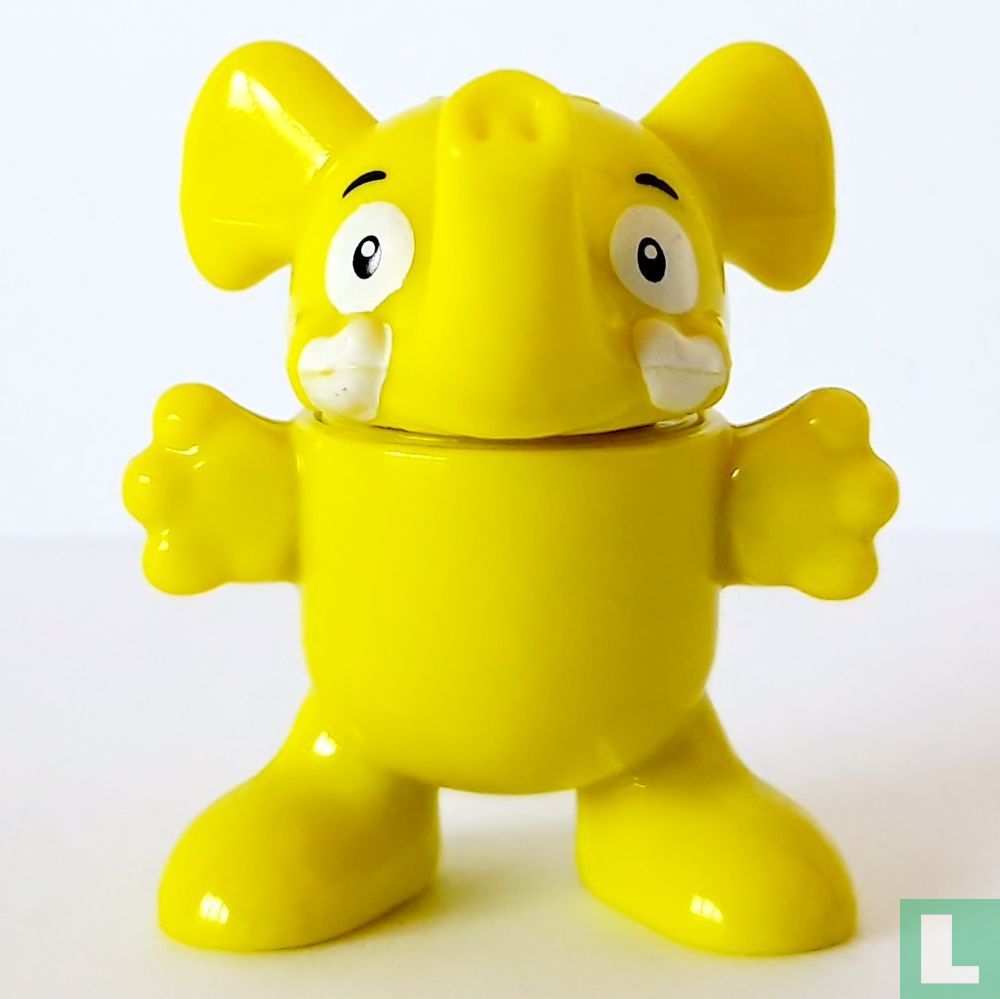 Elephant