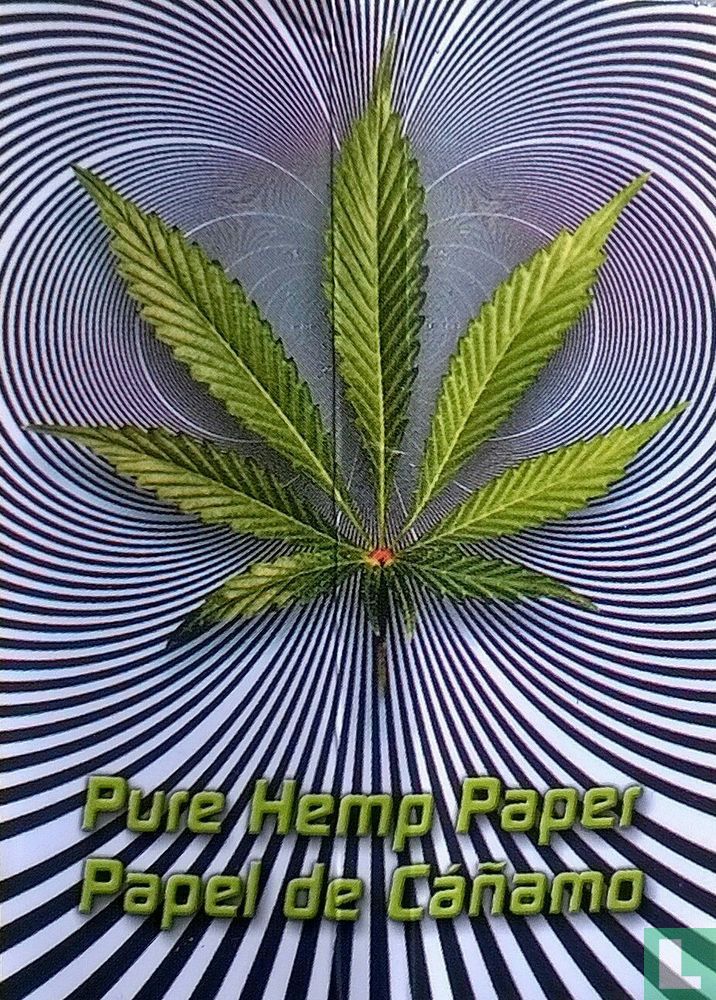 Pisco Leaf 1¼ size