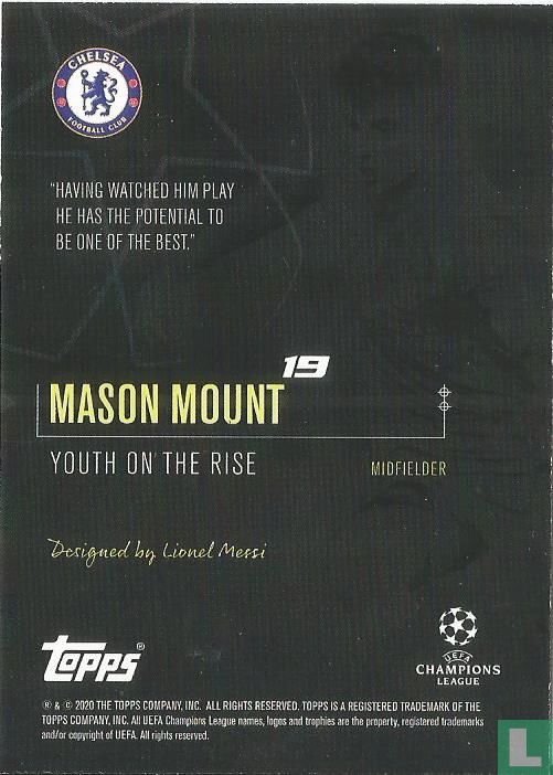 Mason Mount