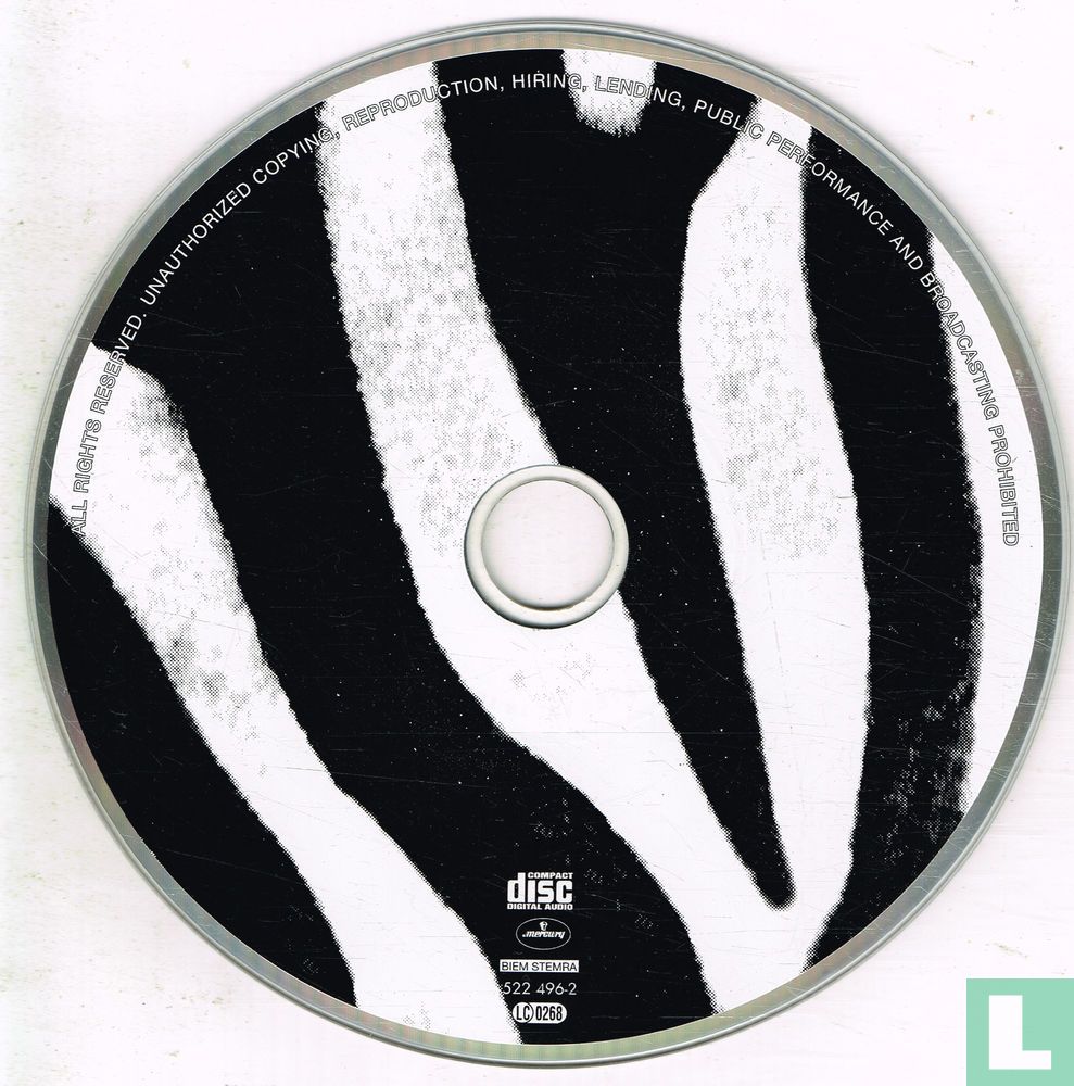 Zebra