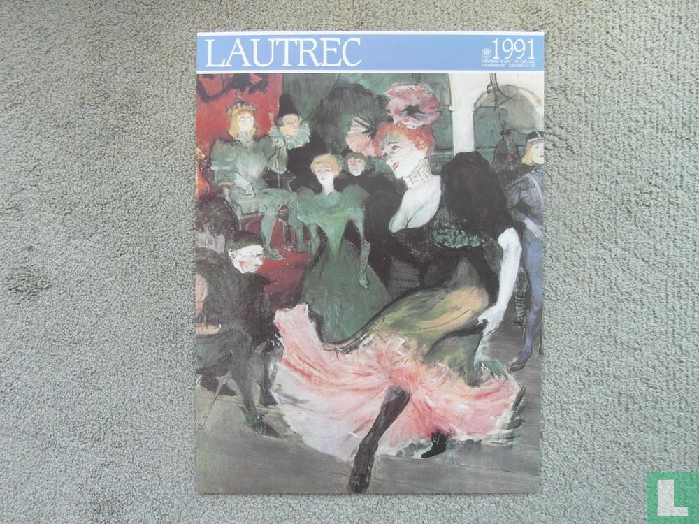 LAUTREC