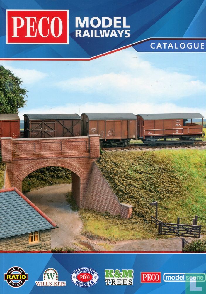 Catalogus