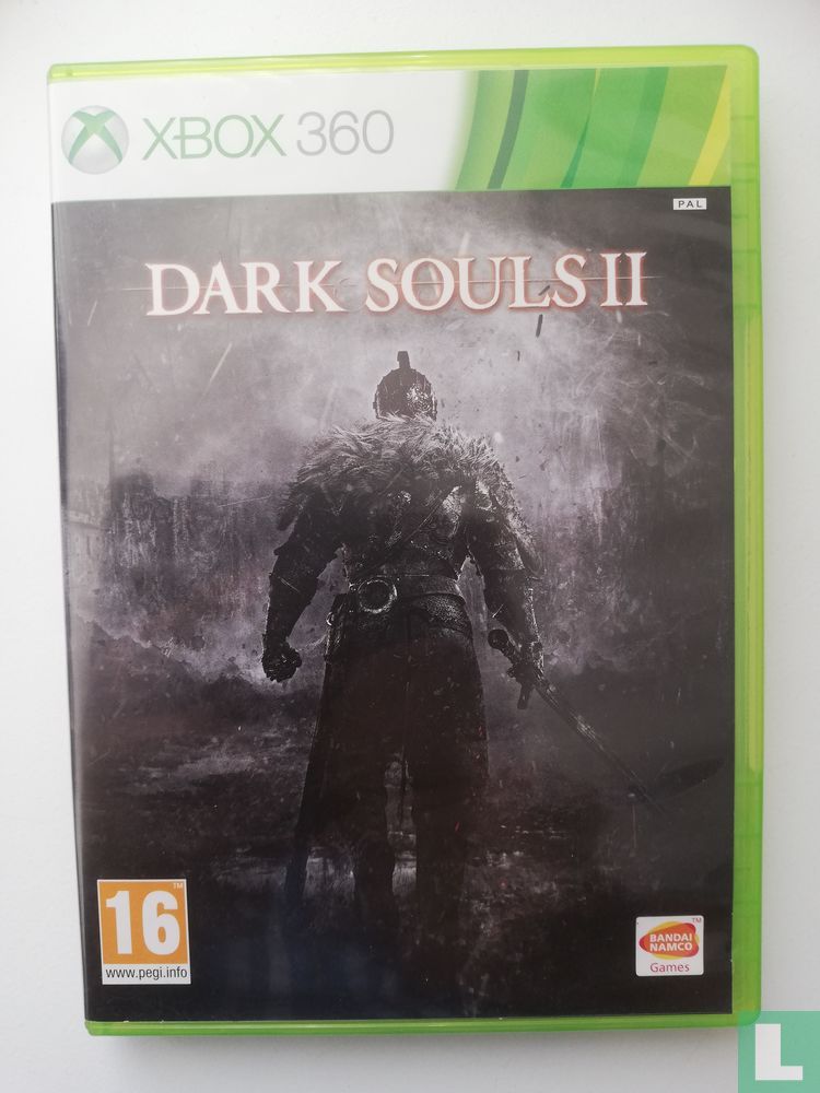 Dark Souls II