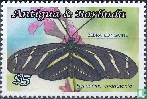 Papillons   