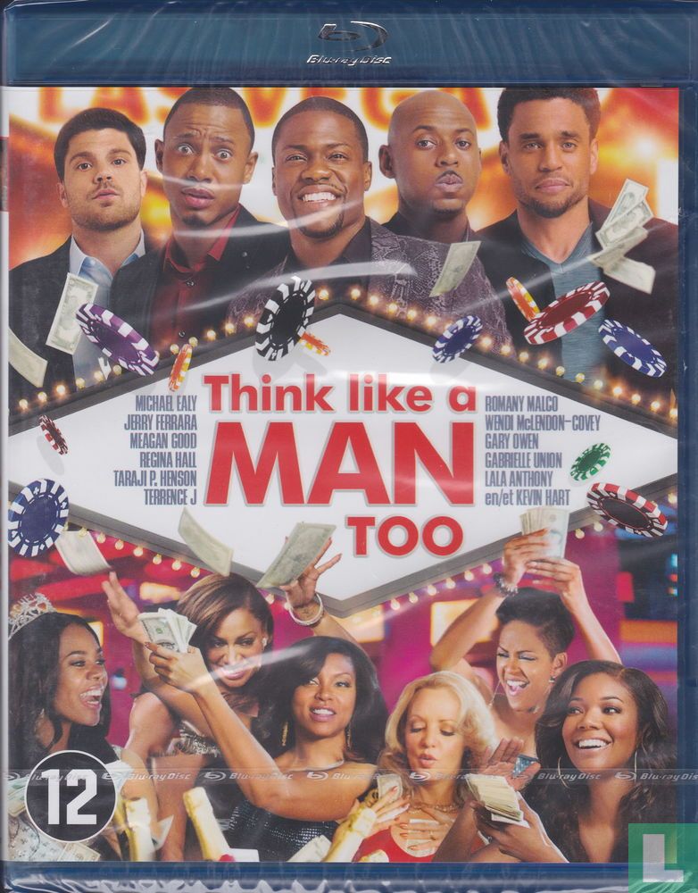 Think Like a Man Too
