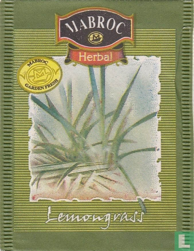 Lemongrass
