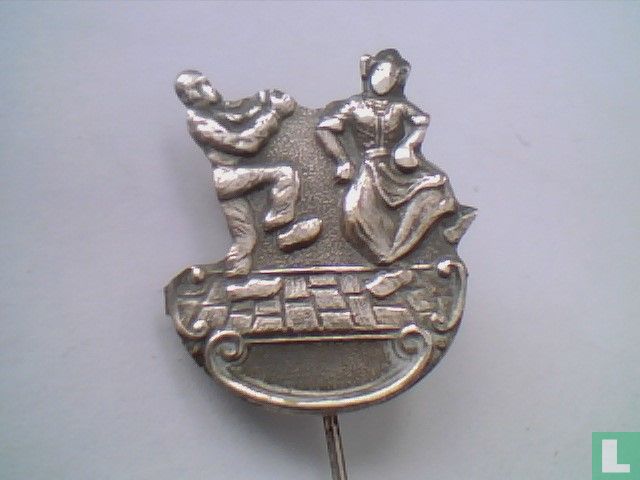 Klompendans