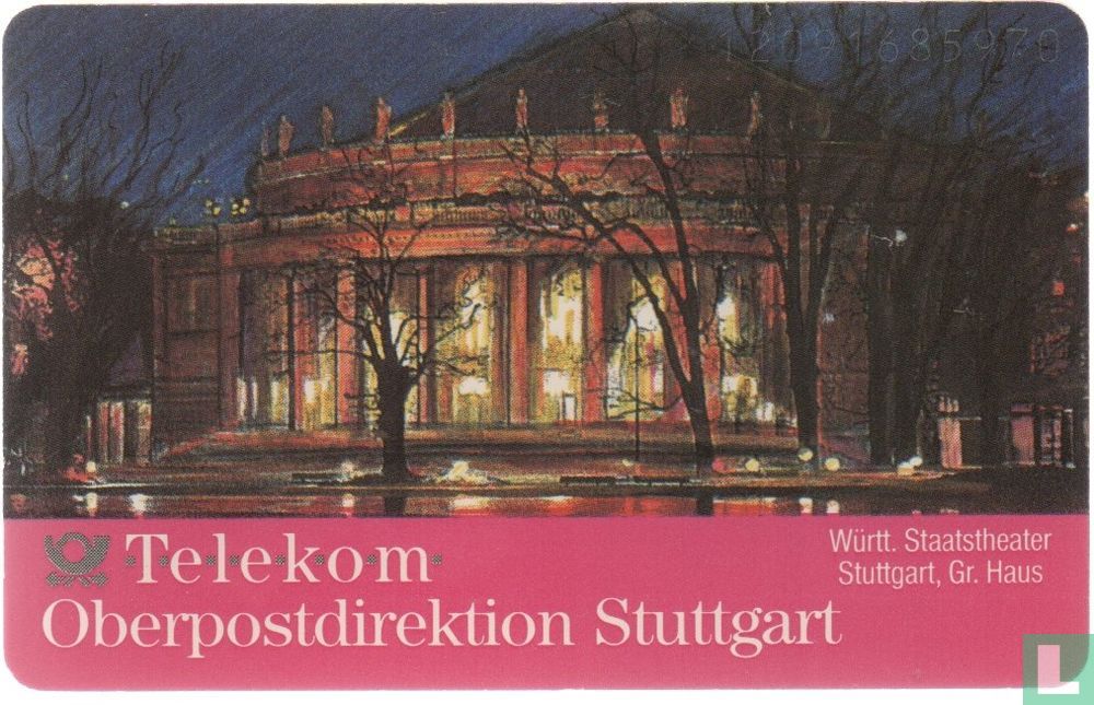 OPD Stuttgart