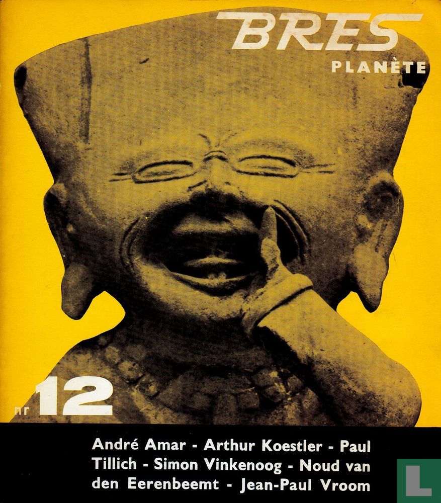 Bres-Planète 12