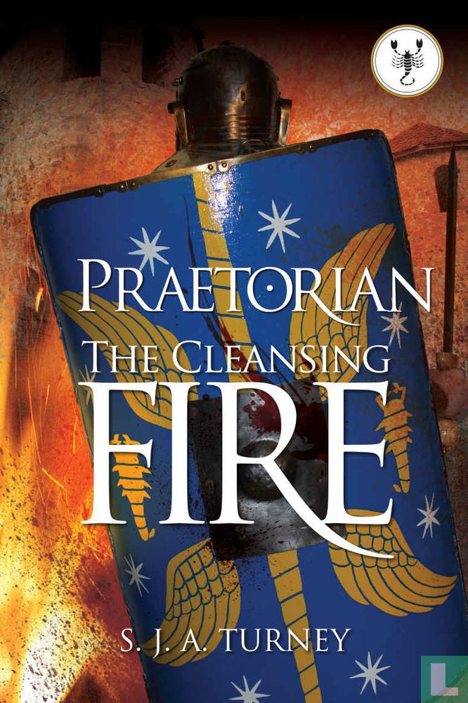 Praetorian: The Cleansing Fire
