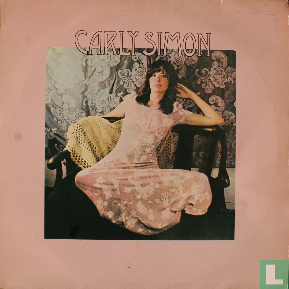 Carly Simon