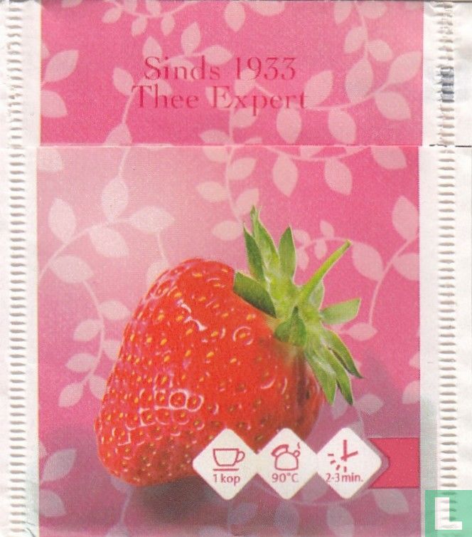 Aardbei
