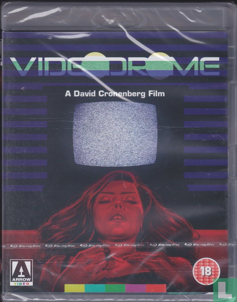 Videodrome