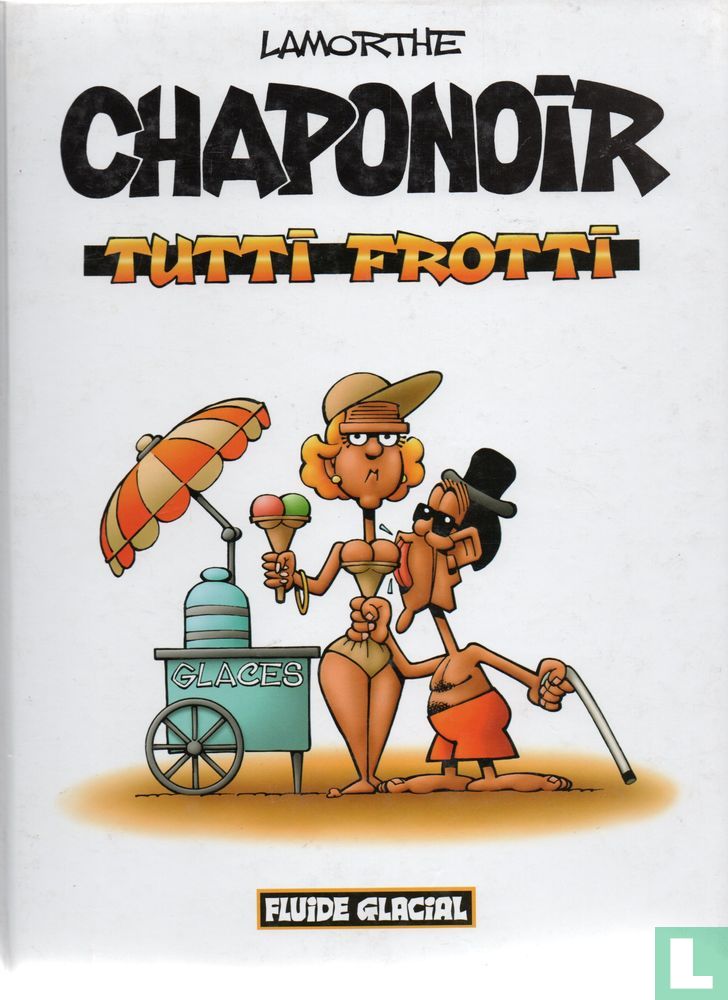 Tutti Frotti