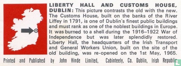 Liberty Hall