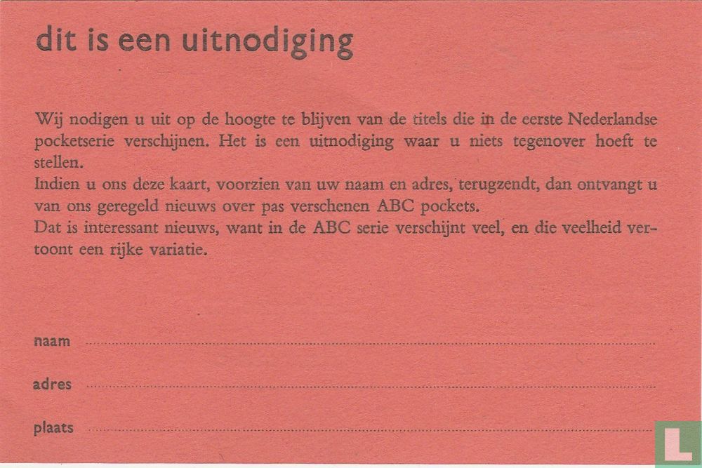 ABC-boeken
