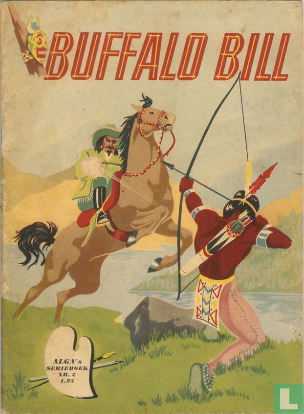 Buffalo Bill 2