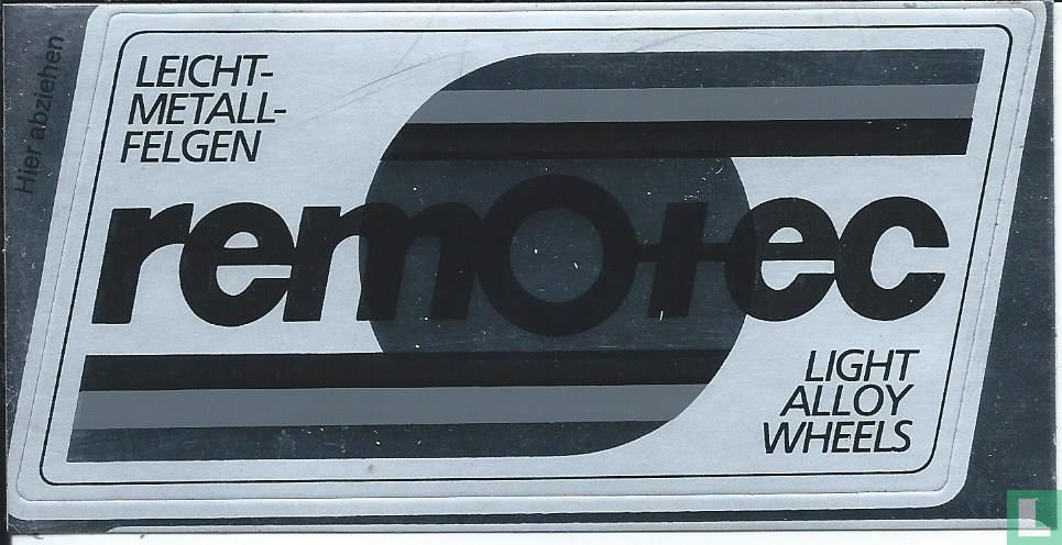 Remotec