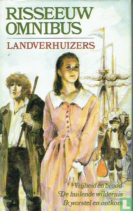 Risseeuw Omnibus