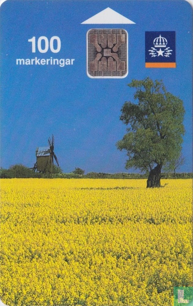Ölandskt landskap