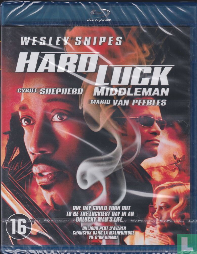 Hard Luck