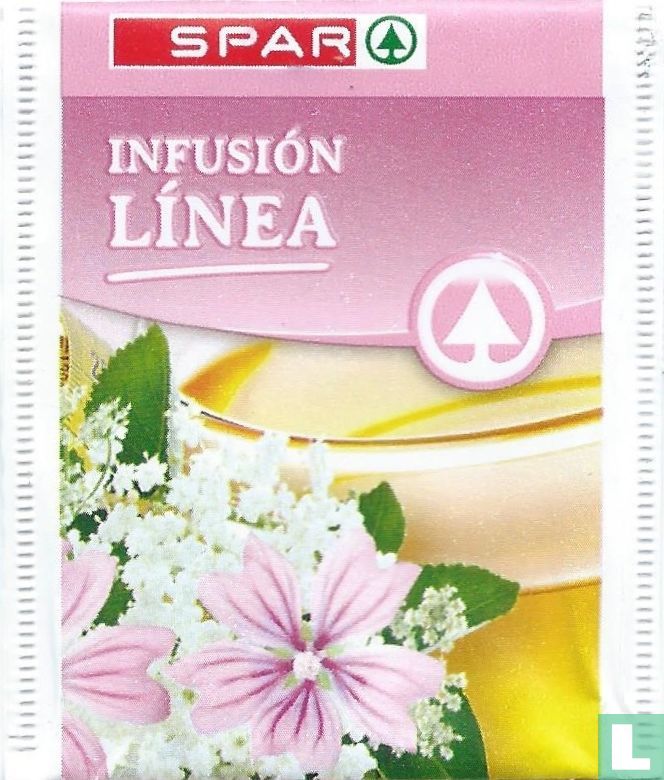 Infusión Línea 