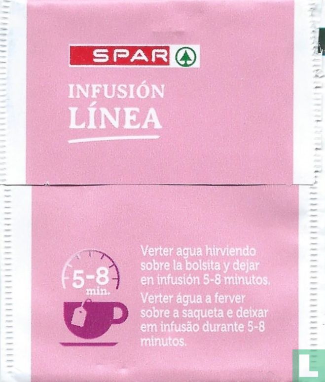 Infusión Línea 