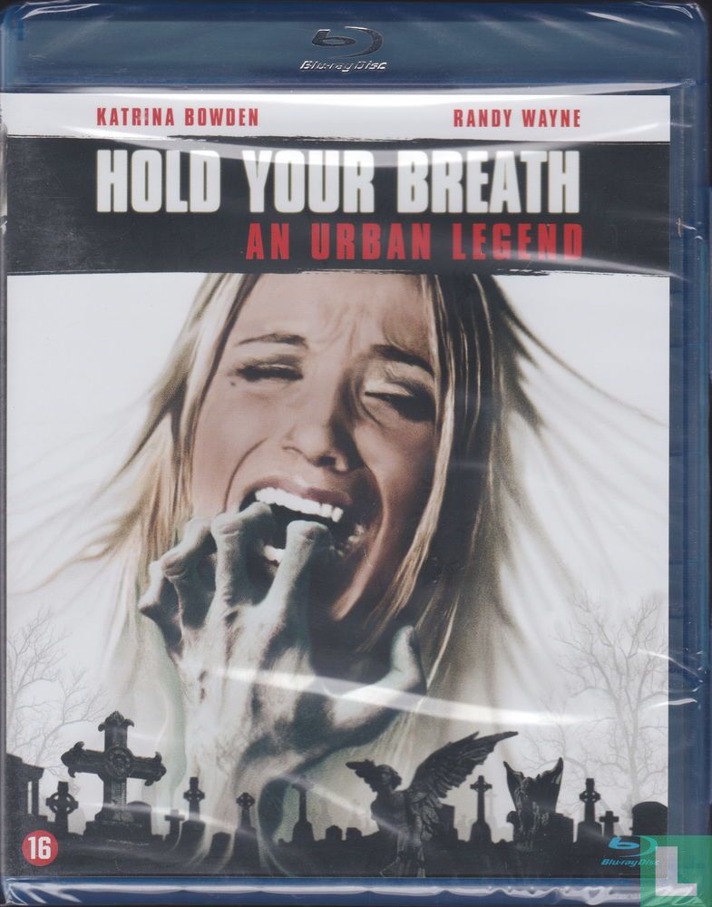Hold Your Breath