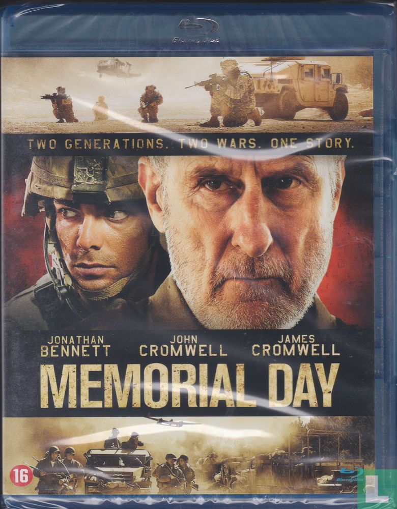 Memorial Day