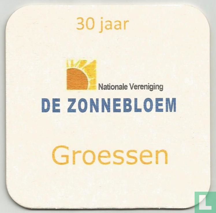 De Zonnebloem