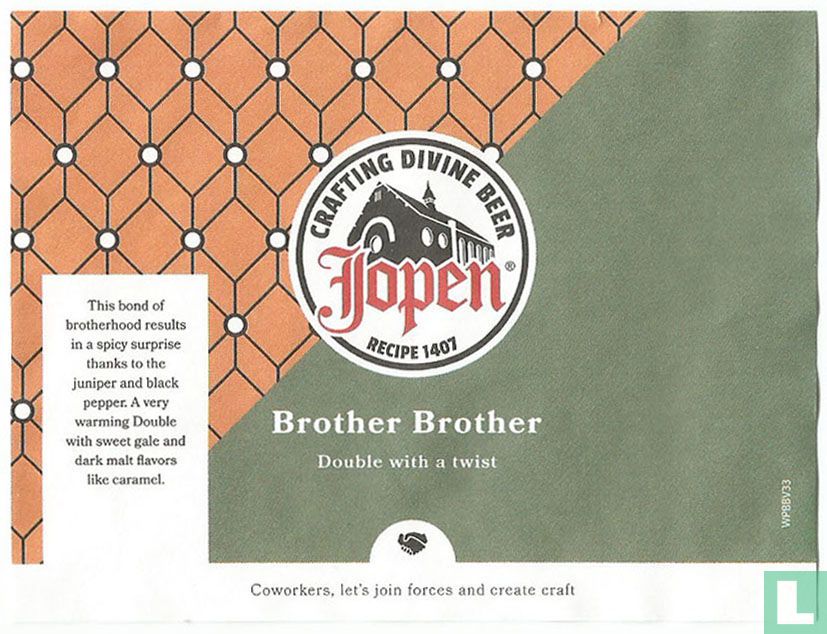 Brother Brother