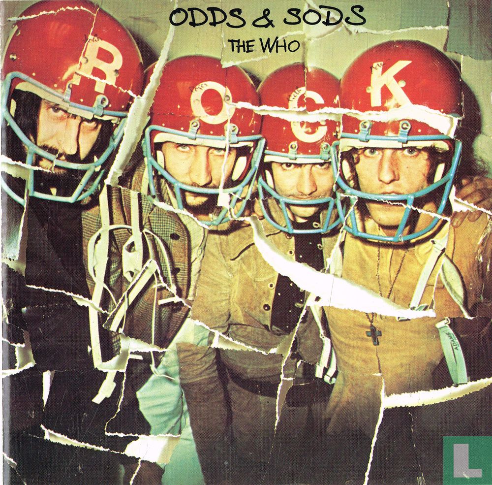 Odds & Sods