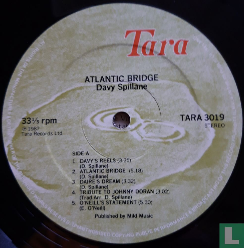 Atlantic Bridge