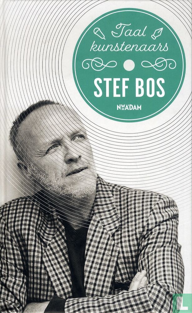 Stef Bos