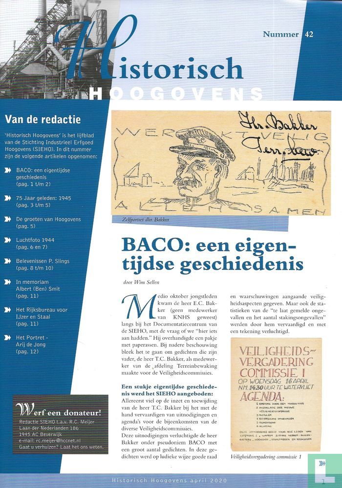 Historisch Hoogovens 42
