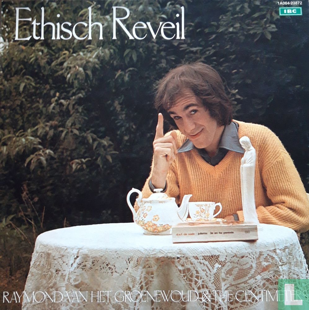 Ethisch reveil 
