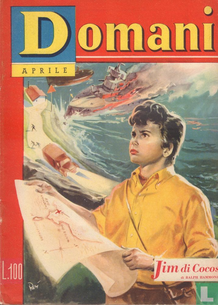Domani 1