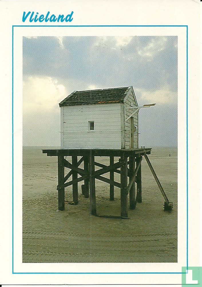 Vlieland