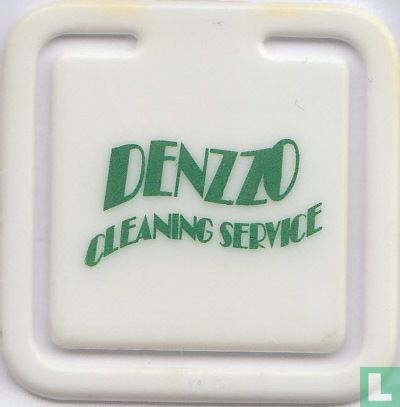 Denzzo Cleaning Service
