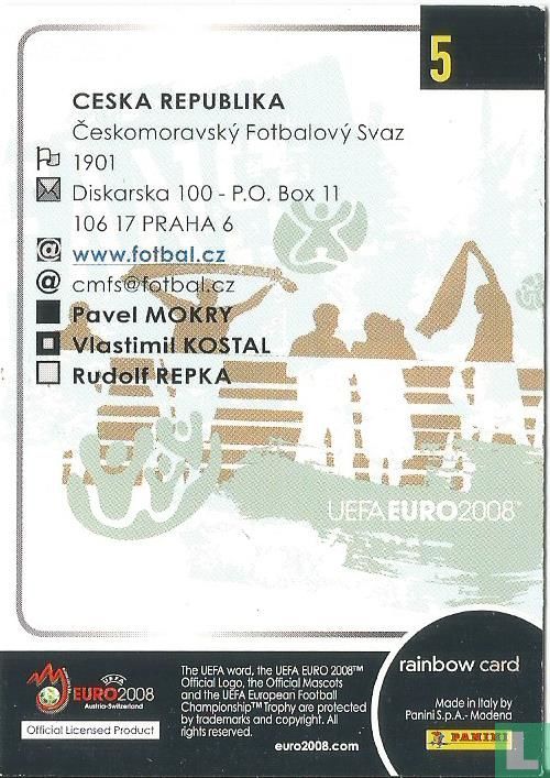 Ceska Republika
