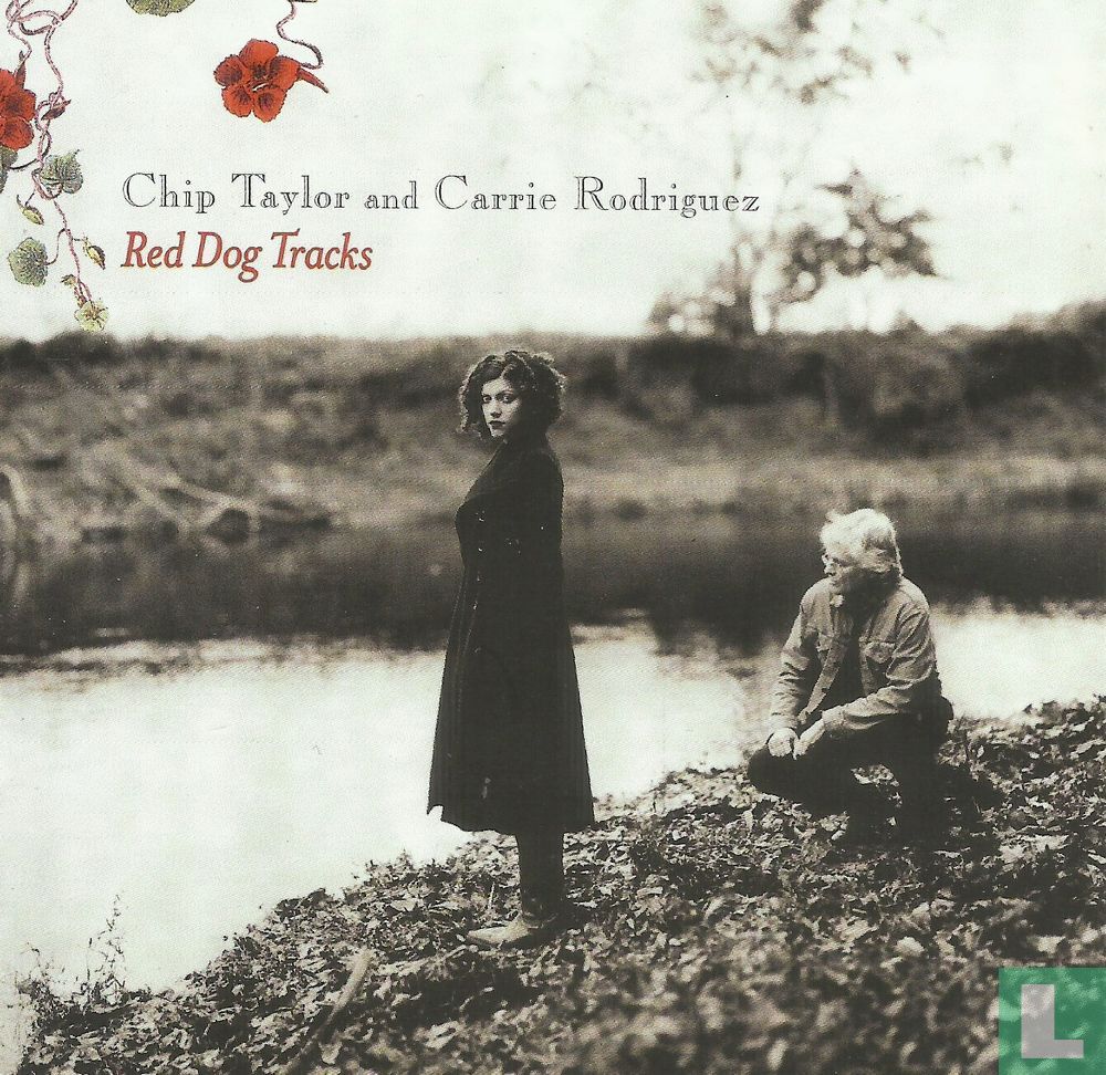 Red Dog Tracks