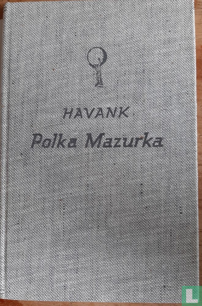 Polka Mazurka