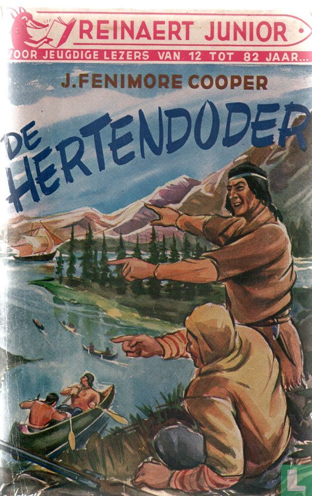 De hertendoder