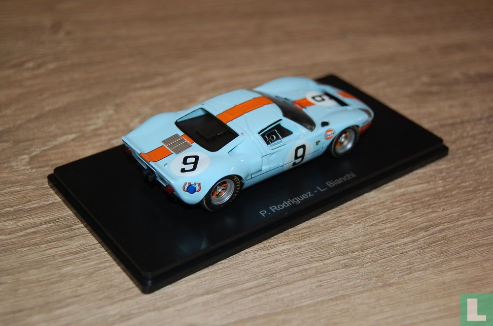Ford GT40
