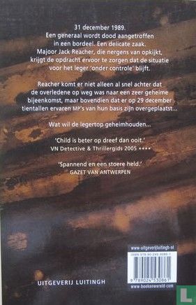 De vijand