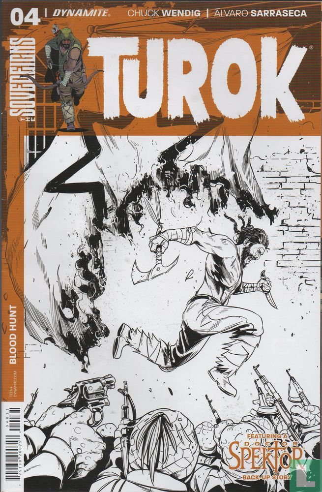 Turok 4