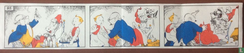 Boffiestrip No. 59